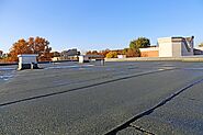 Commercial Roofing Services in Pembroke Pines, FL