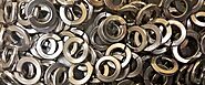 Washers Manufacturer in India - Vintex Steel