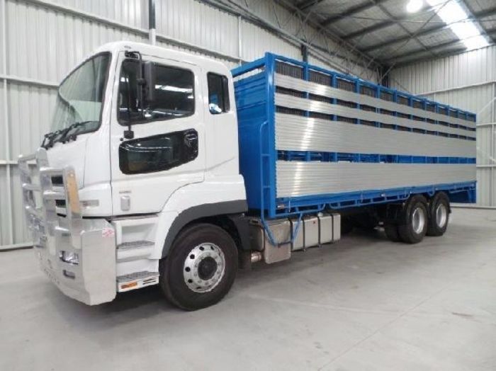 New & Used Truck for Sale A Listly List