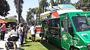 Event Catering On A Budget With Greenz On Wheelz Food Truck Catering