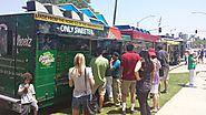 How To Get Instant Food Near You From Best Food Truck In LA