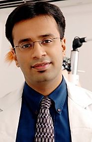 Dr. Debraj Shome: Best Oculoplastic surgeon in India