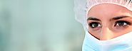 Eye Surgery in India at Oculoplastic Eyelid Orbit Surgery