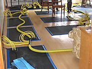 Reliable Water Damage Restoration Service in Fremont, CA