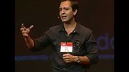 Promoviendo el cambio educacional "desde adentro": Lucas J. J. Malaisi at TEDxMendoza