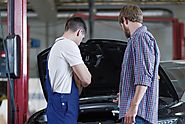 How to Conduct Efficient Vehicle Inspections