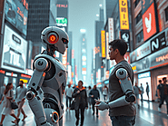 Building an Artificial Intelligence Framework for Predicting Human Behavior.Are machines starting to think like us?
