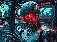 Study on AI Models and Malicious Behavior