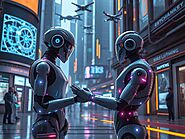 How spatial computing and wearables are reshaping the future of artificial intelligence ?