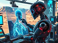 What are the risks of humanizing artificial intelligence?