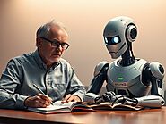 Why artificial intelligence can't outperform humans in creative writing ?