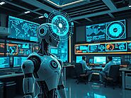 The development of thinking abilities in artificial intelligence models.. Are you starting to think like humans?