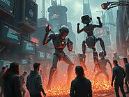 Has artificial intelligence reached the stage of rebellion and getting out of control?
