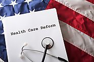 Trump's Promise to Repeal Health Care Reform | Strategic Funding Source, Inc.