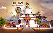 Explore the Scenic Mountain and Rich Culture of Bhutan