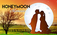 Ingredients That make Honeymoon Tour Memories More Special » Heena Tours