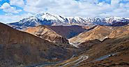 The Breathtaking Leh Ladakh Tours