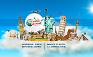 Vacation worldwide – An Affordable Holiday Brand of Heena Tours