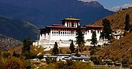 Dive into the Overwhelming Experience of Bhutan Tours