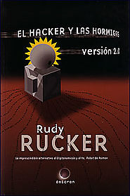 El hacker y las hormigas, de Rudy Rucker