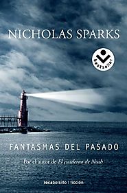 Fantasmas del pasado, de Nicholas Sparks