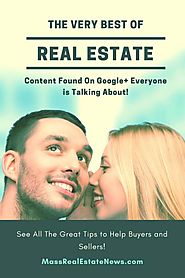 Super Google+ Real Estate Articles From May 2017