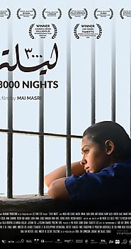 3000 Nights (Jordan)