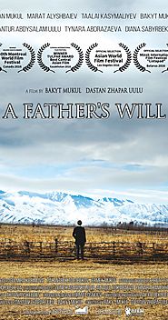 A Father's Will (Kyrgyzstan)