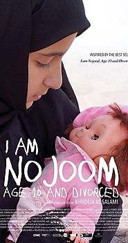 I Am Nojoom, Age 10 and Divorced (Yemen)