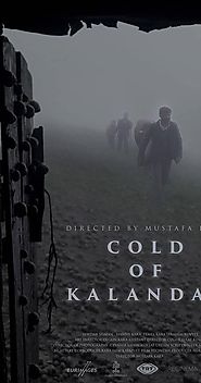 Cold of Kalandar (Turkey)