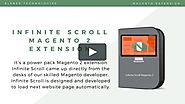 Infinite Scroll Magento 2 extension - Elsner