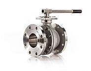 Valves - Vintex Steel