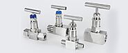 Needle Valves - Vintex Steel