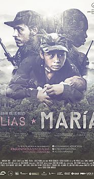 Alias María (Colombia)