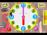 Learn to tell time - Fun Clock - Android Apps on Google Play
