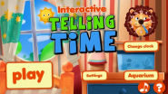 Interactive Telling Time Free - Android Apps on Google Play