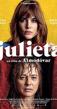 Julieta (Spain)