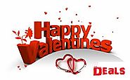 Valentine Web Hosting and Domain Name OFFERS