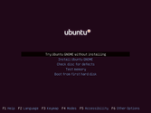 Ali Jawad has announced the release of Ubuntu GNOME 13.10, the project's second release as an official Ubuntu flavour...