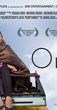Onaatah: Of the Earth (2016)