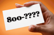 What does your US 800 number say about you? | AVOXI