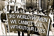 The Combahee River Collective Statement
