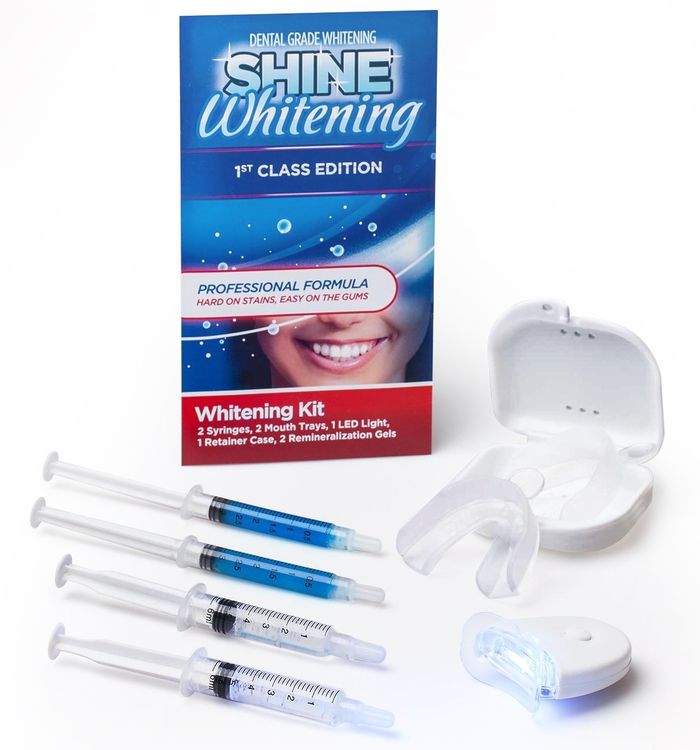 Top 5 Best Selling Teeth Whitening Kits A Listly List