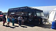 Have An Amazing Wedding Party With Food Truck Catering In LA