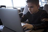 Why You Should Limit Your Child’s Laptop Usage