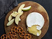 Baked Brie : Food Network