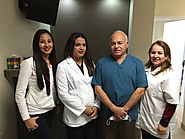 Dr MEXICO / Tijuana Dentist Center