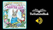 The Easter Egg Storybook