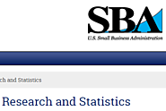 SBA Stats