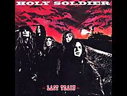 Holy Soldier - Hallow's Eve